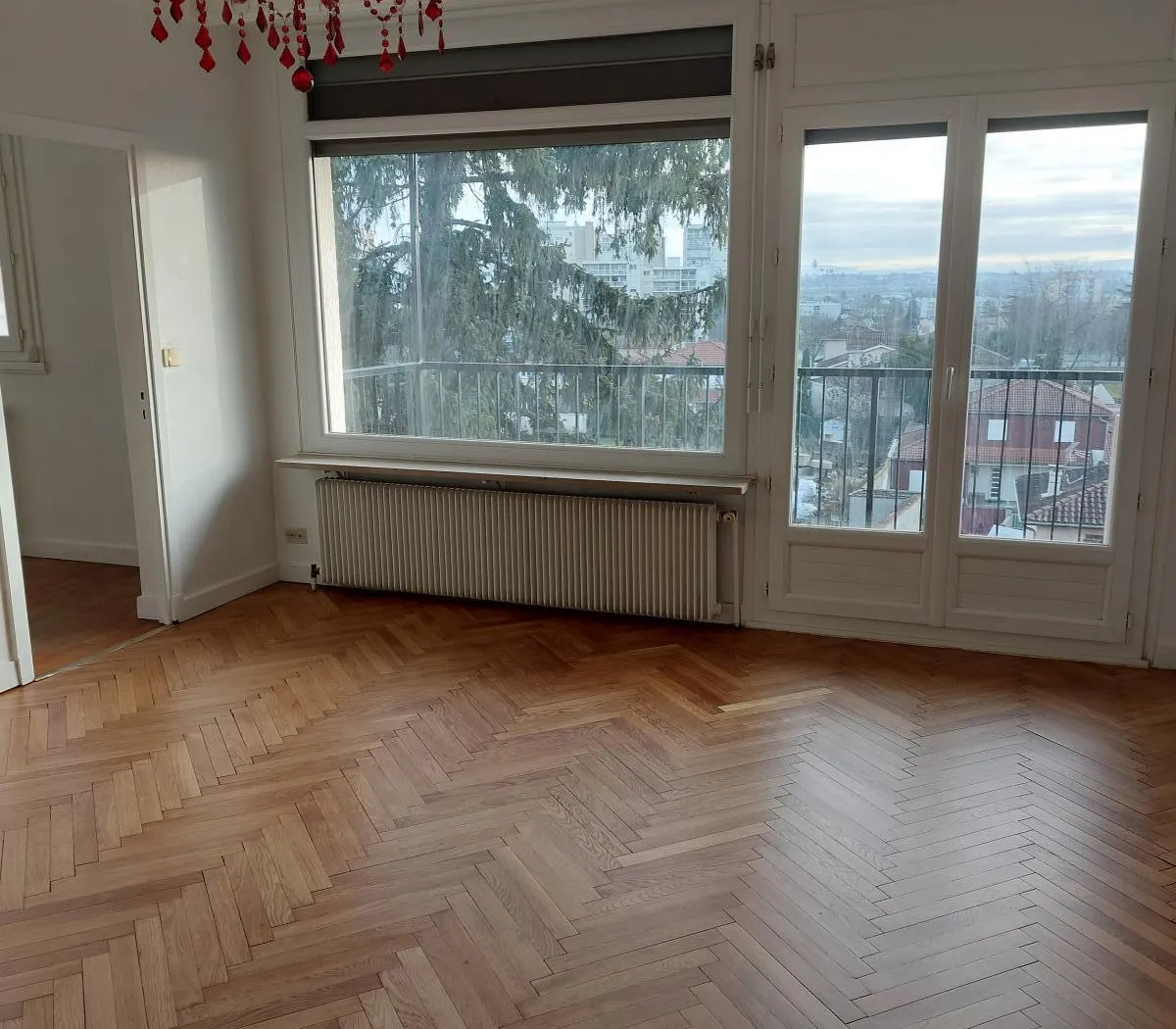 Location Bron Appartement 697c5a03701e