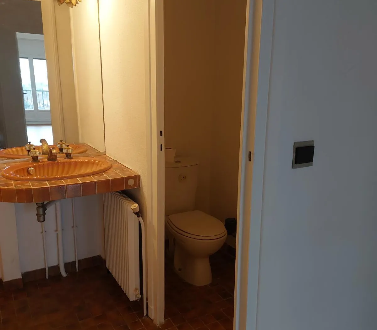 Location Bron Appartement 697c5a03701e