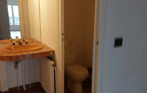 Location Bron Appartement 697c5a03701e