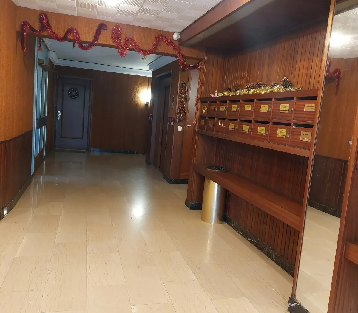 Location Bron Appartement 697c5a03701e