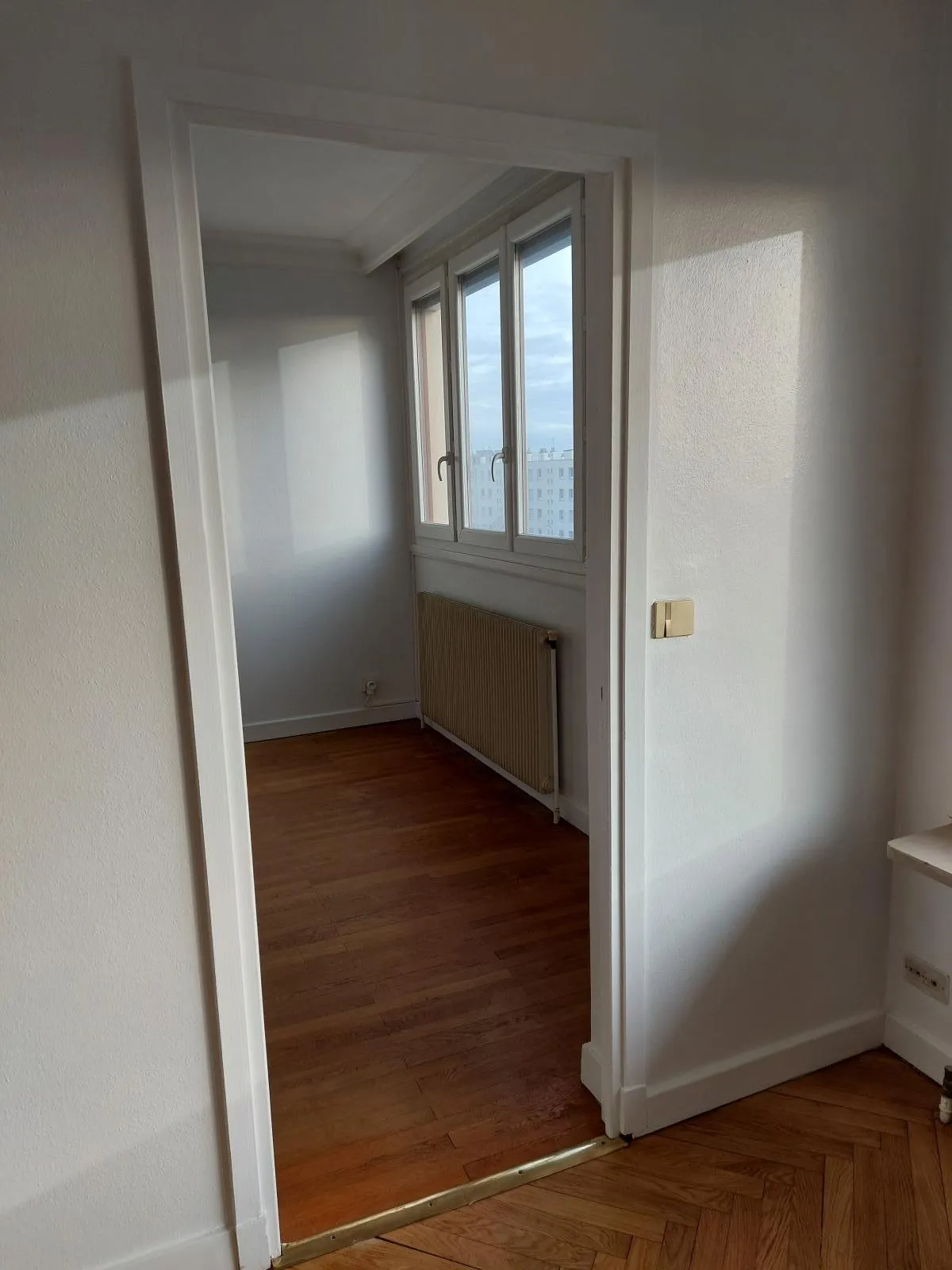 Location Bron Appartement 697c5a03701e
