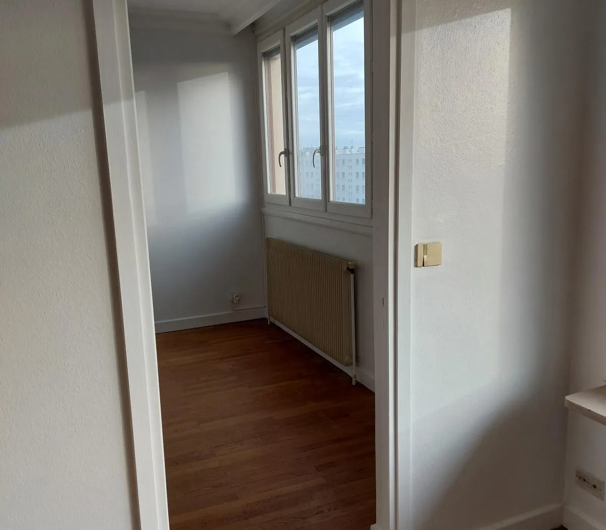 Location Bron Appartement 697c5a03701e