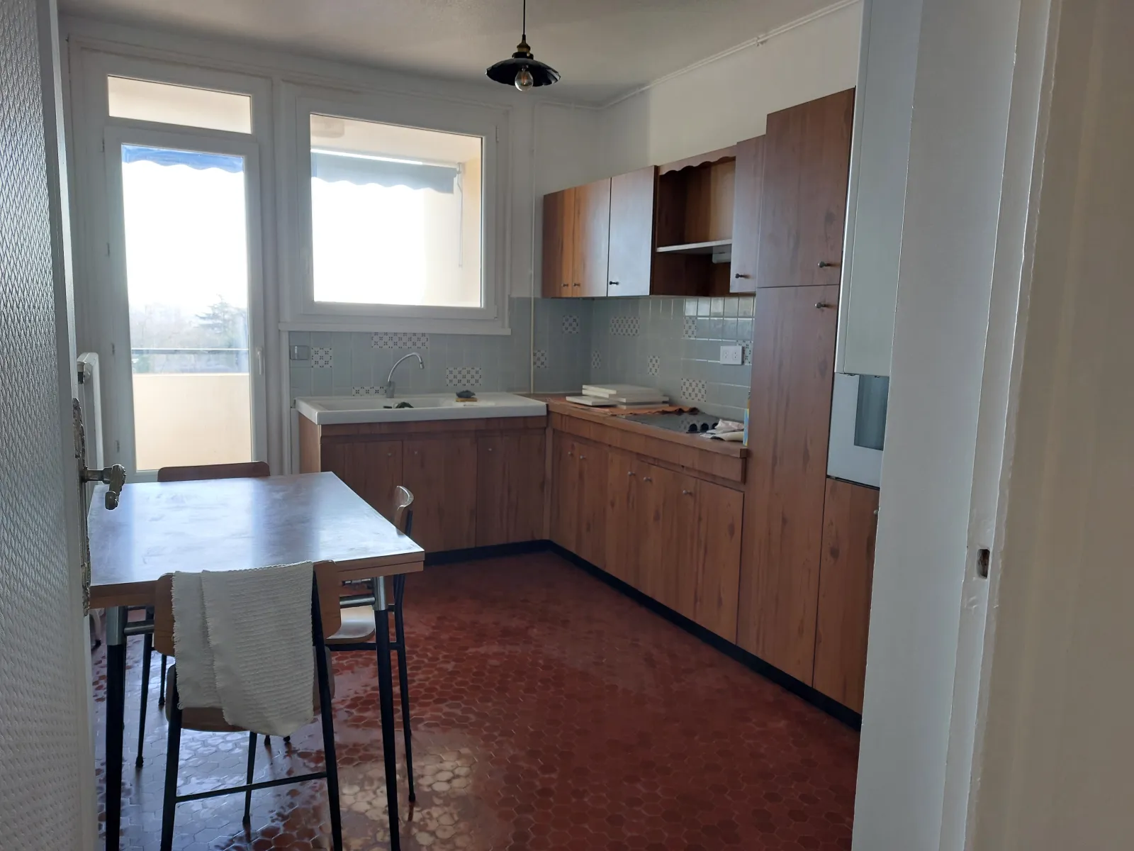 Location Bron Appartement 697c5a03701e