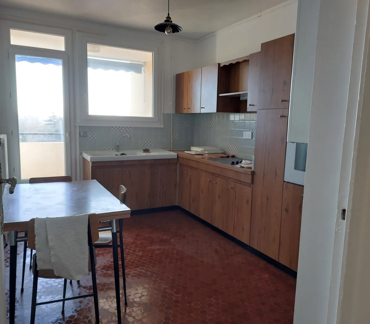 Location Bron Appartement 697c5a03701e