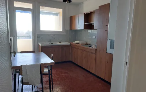 Location Bron Appartement 697c5a03701e