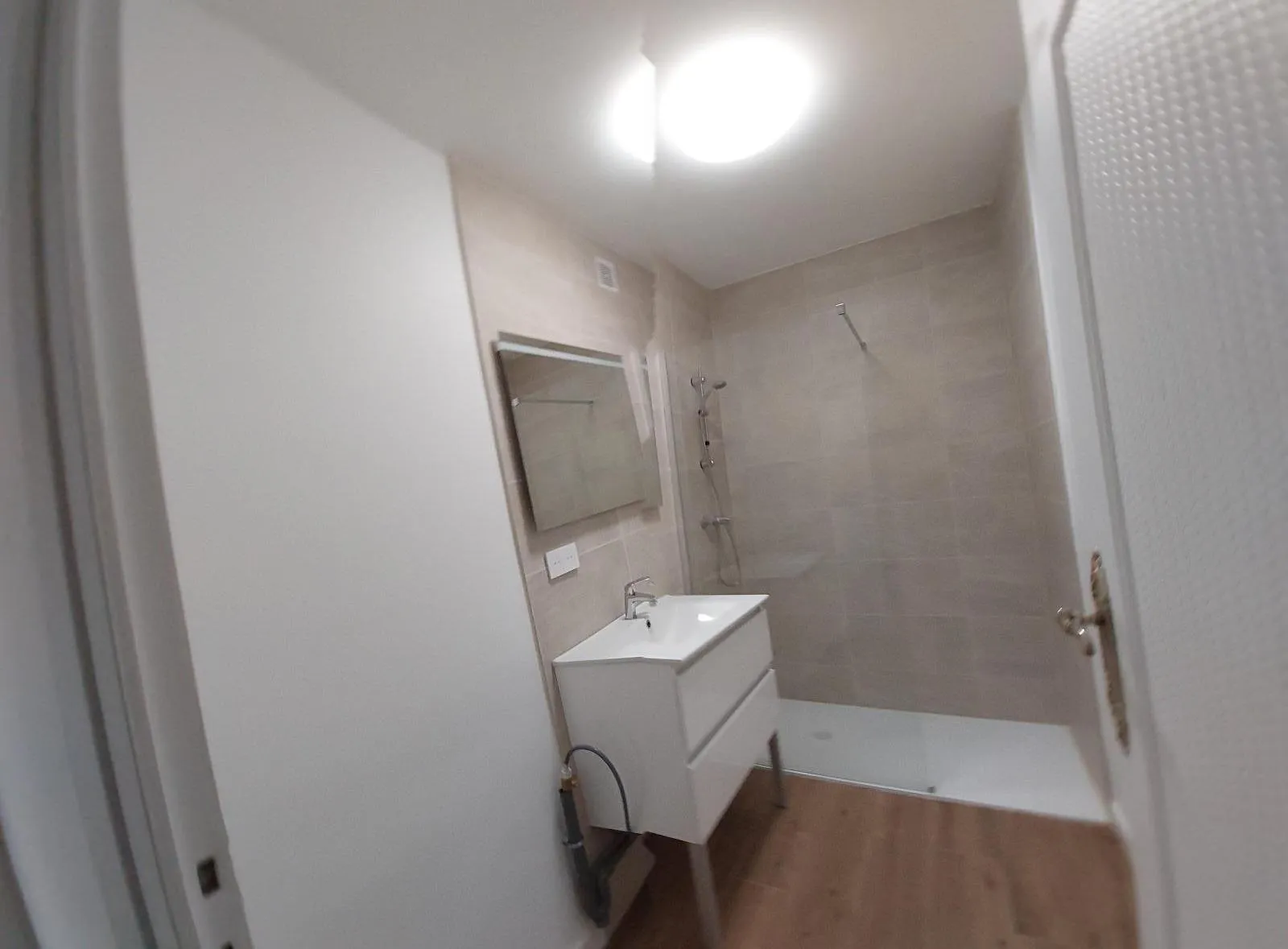 Location Bron Appartement 697c5a03701e
