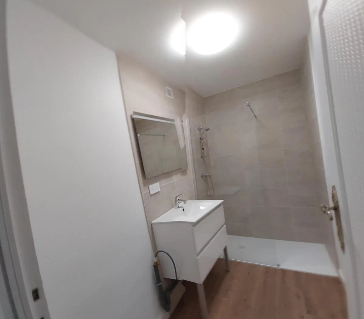 Location Bron Appartement 697c5a03701e