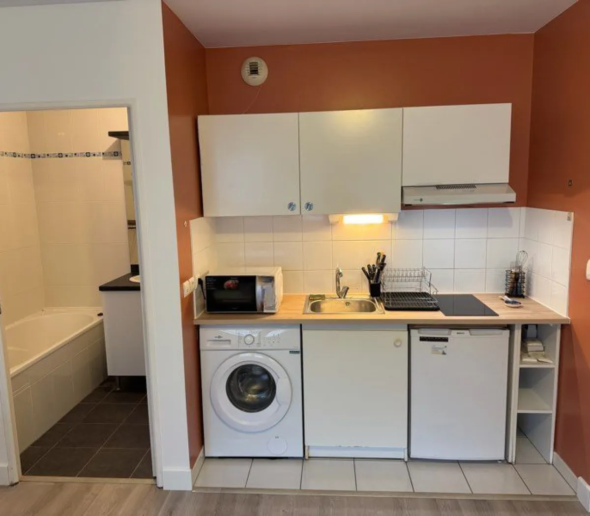 Location Bordeaux Appartement 697c815050f1