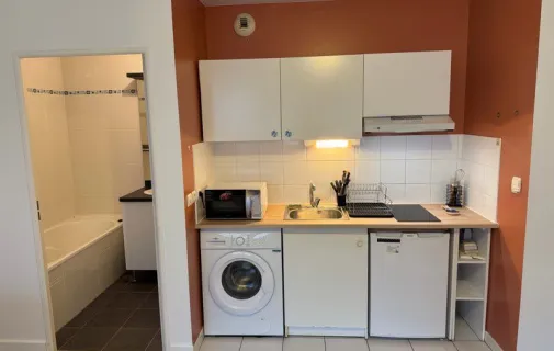 Location Bordeaux Appartement 697c815050f1
