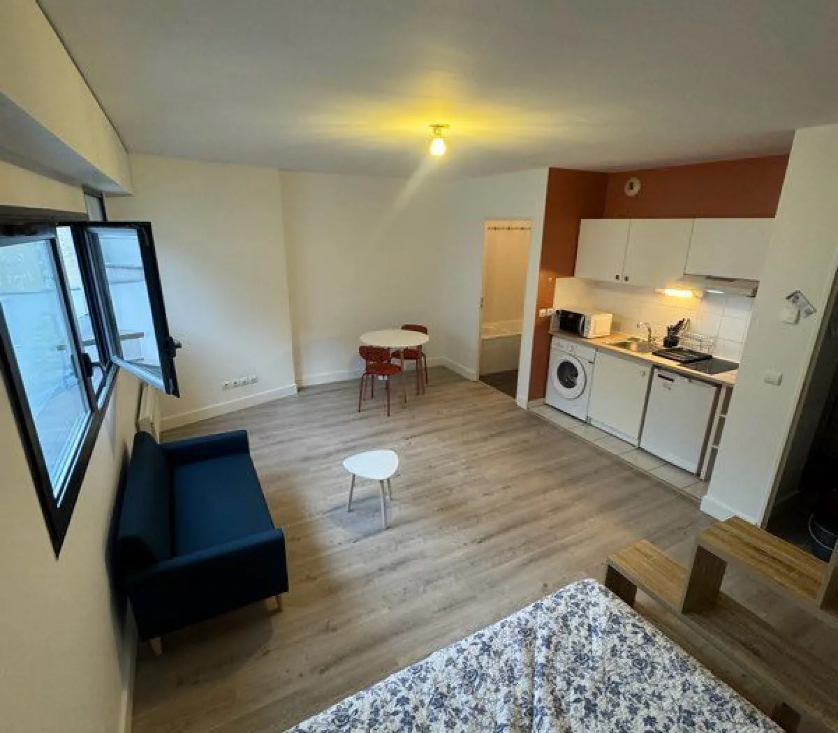 Location Bordeaux Appartement 697c815050f1