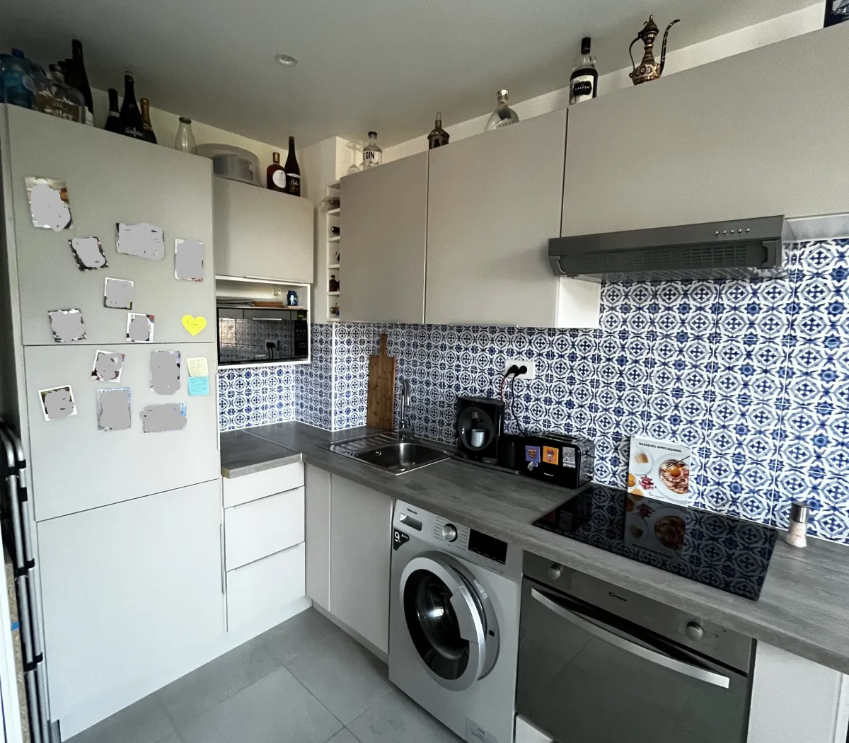 Location Chaville Appartement 697cb45c5a9c