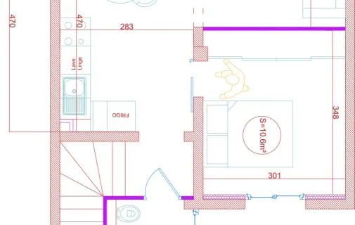Location Chaville Appartement 697cb45c5a9c