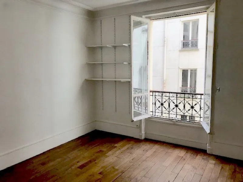 Location Paris Appartement 697cd113b545