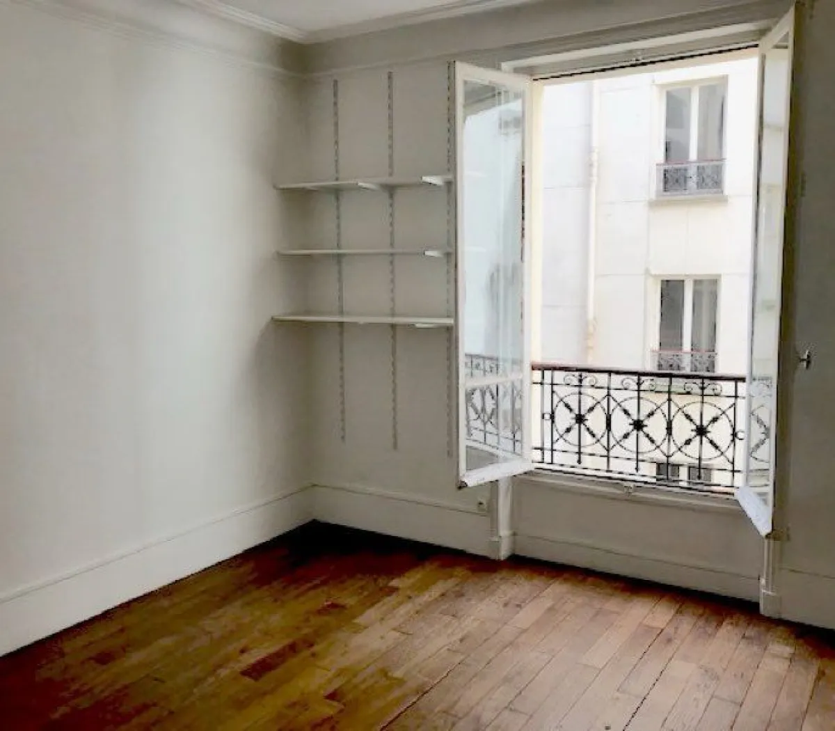 Location Paris Appartement 697cd113b545