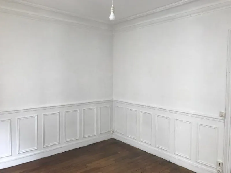 Location Paris Appartement 697cd113b545