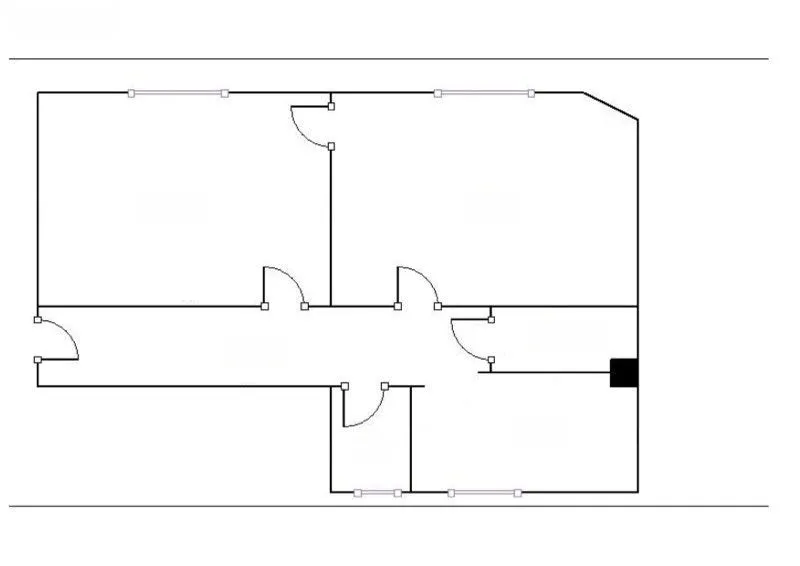 Location Paris Appartement 697cd113b545