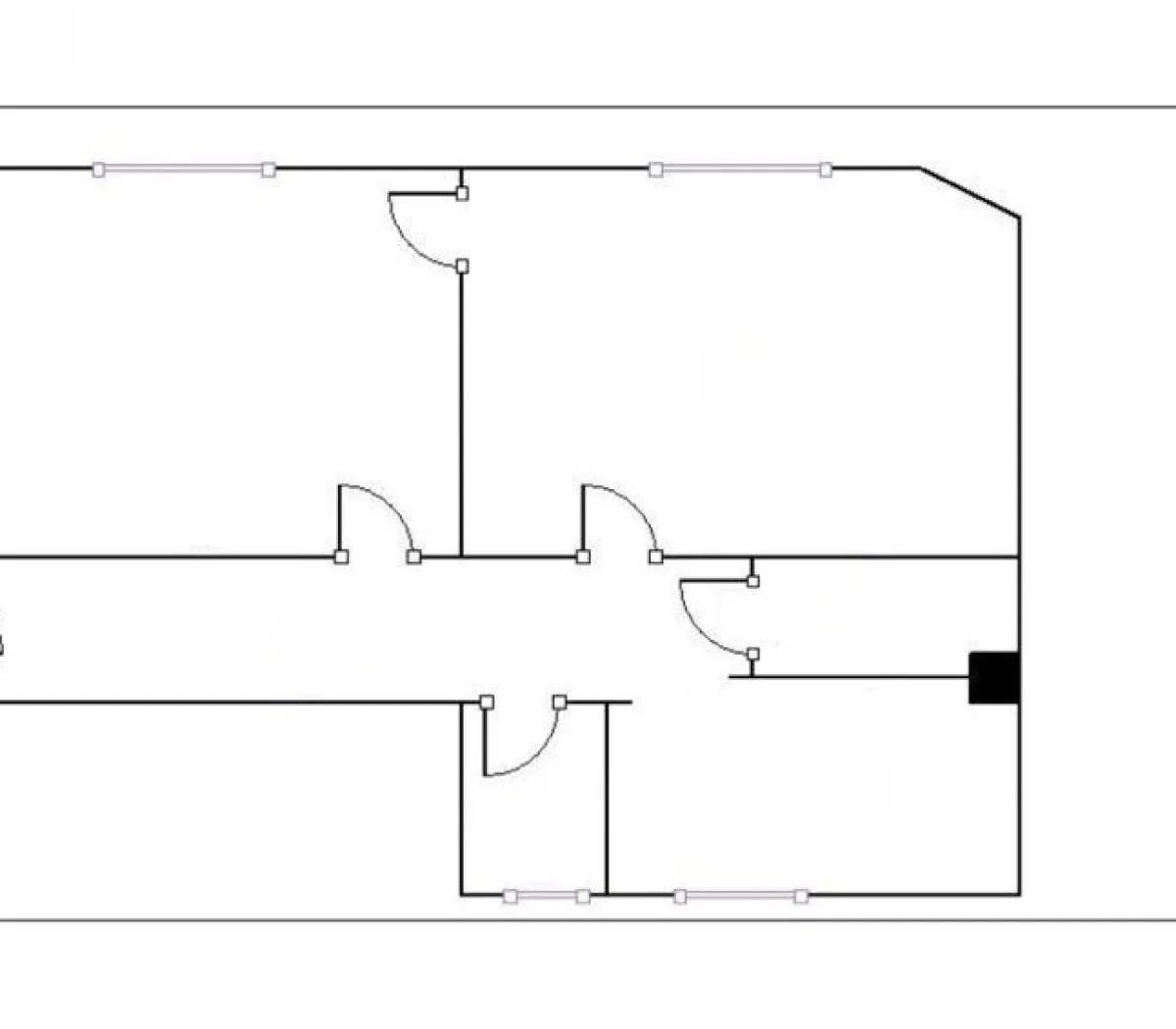 Location Paris Appartement 697cd113b545