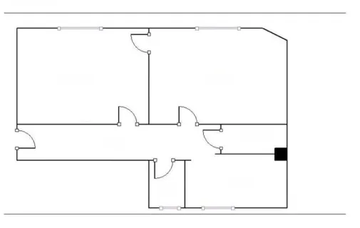 Location Paris Appartement 697cd113b545