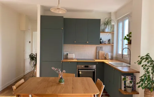 Location Montreuil Appartement 697cd1190bba