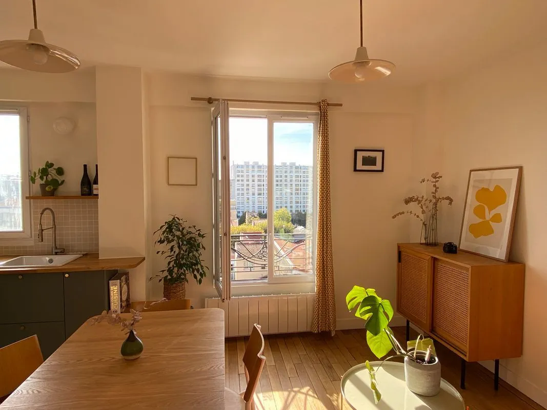 Location Montreuil Appartement 697cd1190bba