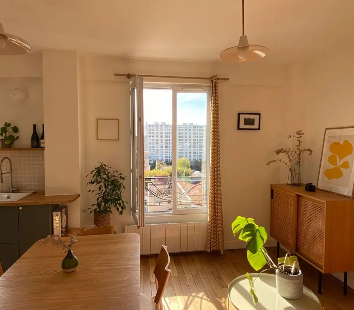 Location Montreuil Appartement 697cd1190bba