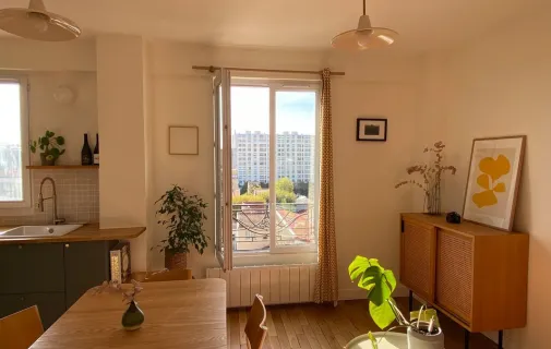 Location Montreuil Appartement 697cd1190bba
