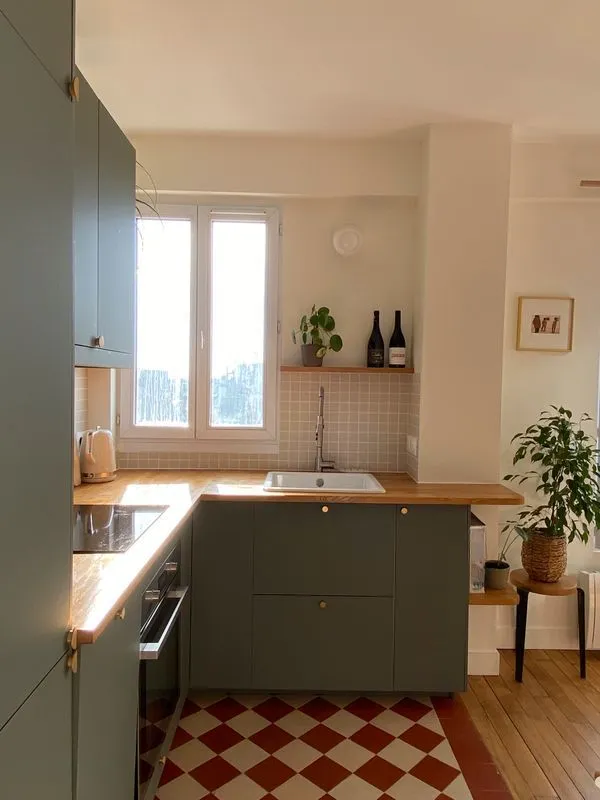 Location Montreuil Appartement 697cd1190bba