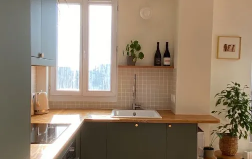 Location Montreuil Appartement 697cd1190bba