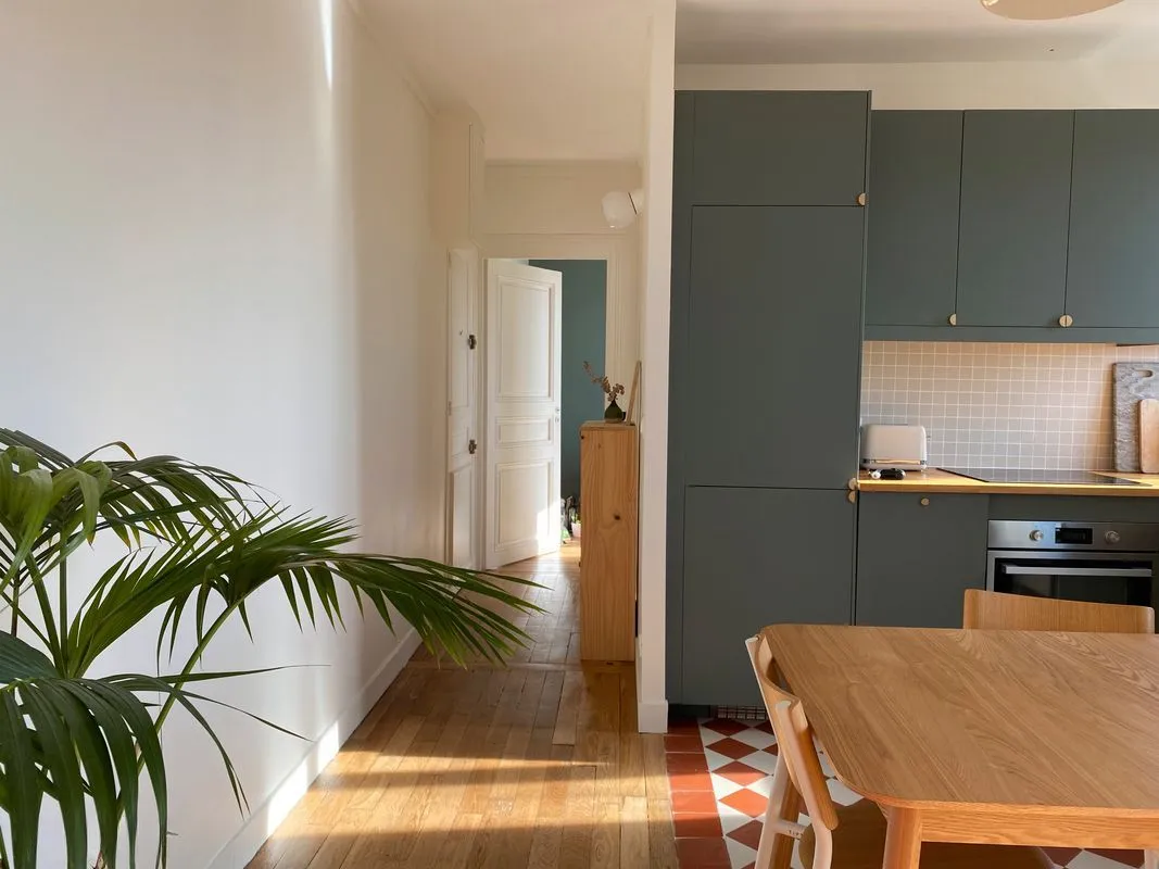 Location Montreuil Appartement 697cd1190bba