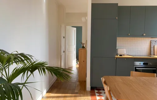 Location Montreuil Appartement 697cd1190bba