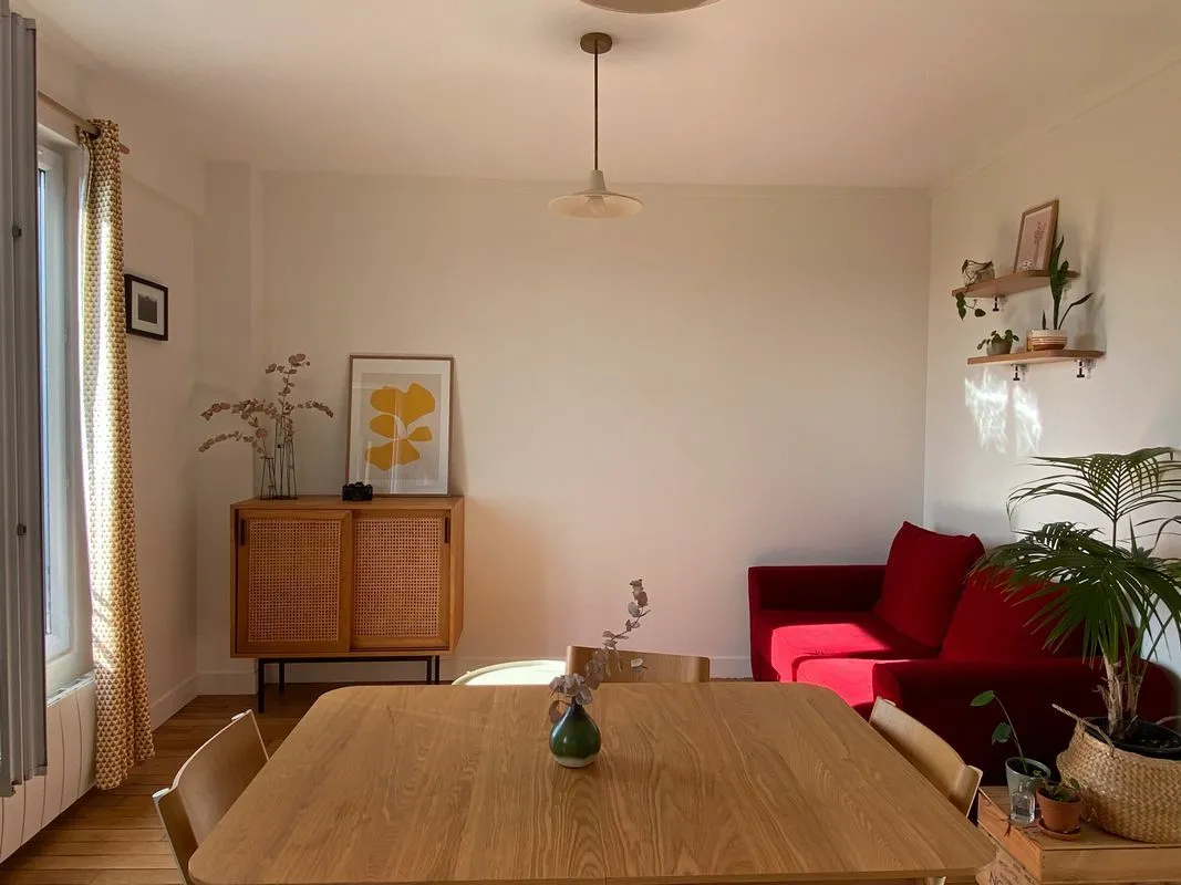 Location Montreuil Appartement 697cd1190bba