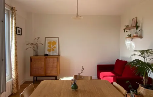 Location Montreuil Appartement 697cd1190bba