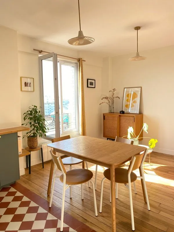 Location Montreuil Appartement 697cd1190bba