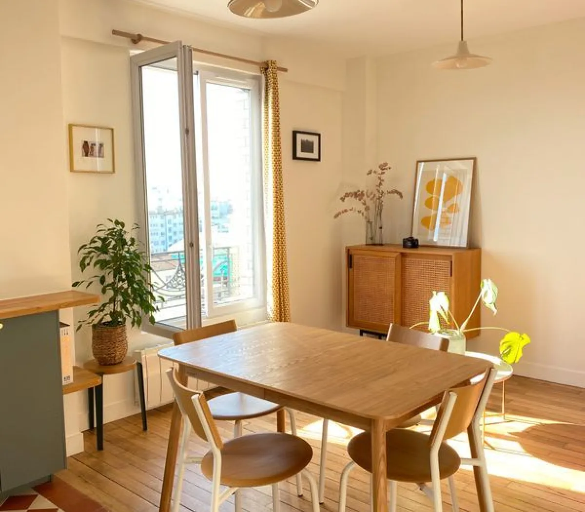 Location Montreuil Appartement 697cd1190bba