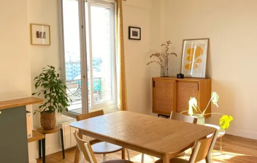 Location Montreuil Appartement 697cd1190bba