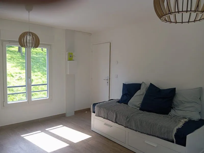 Location Ivry-sur-Seine Appartement 697cd128e0ff