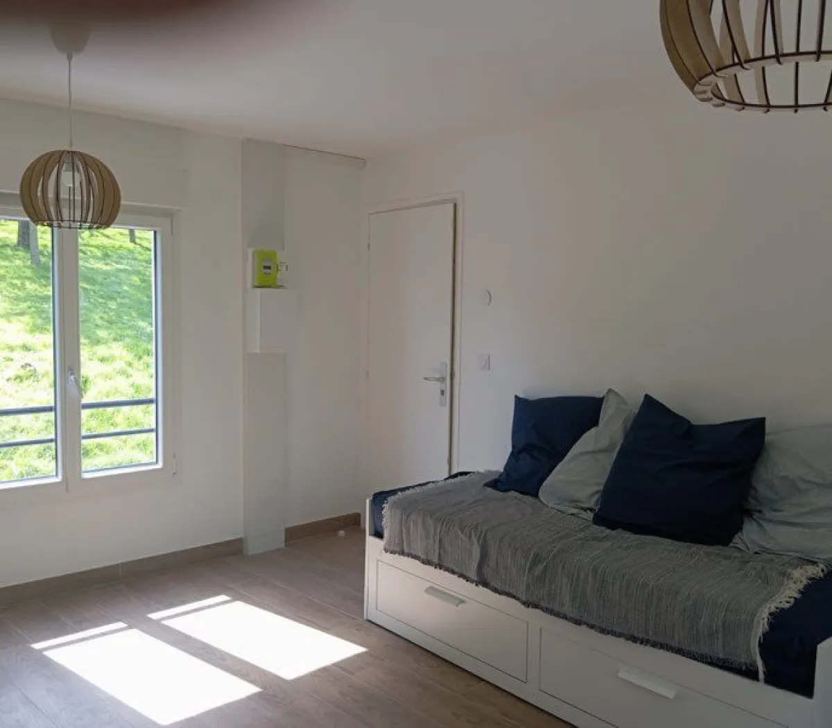 Location Ivry-sur-Seine Appartement 697cd128e0ff