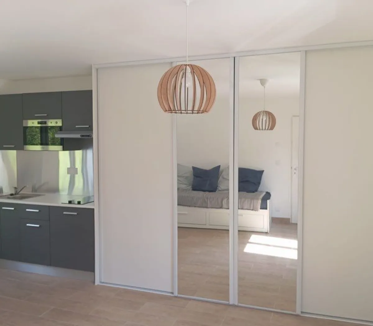 Location Ivry-sur-Seine Appartement 697cd128e0ff