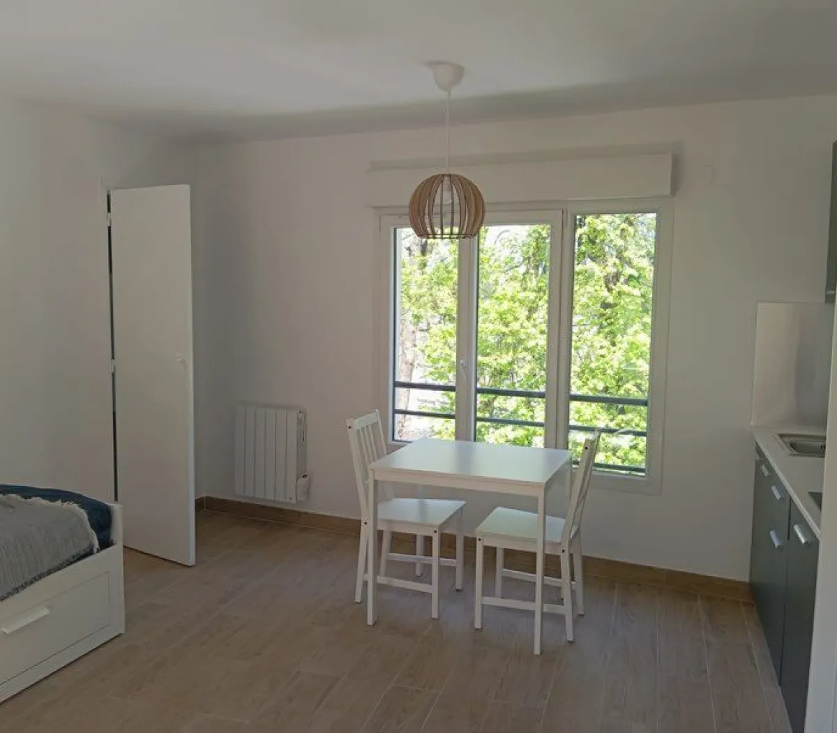 Location Ivry-sur-Seine Appartement 697cd128e0ff