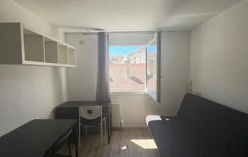 Location Lyon Appartement 697cd12e95eb