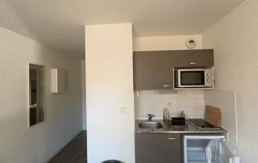 Location Lyon Appartement 697cd12e95eb