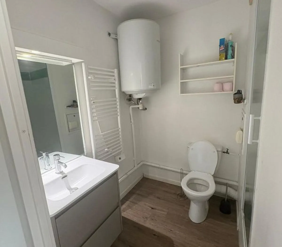 Location Lyon Appartement 697cd12e95eb