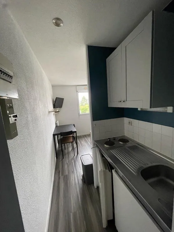 Location Nantes Appartement 697cd1343371