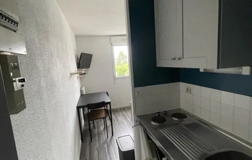 Location Nantes Appartement 697cd1343371