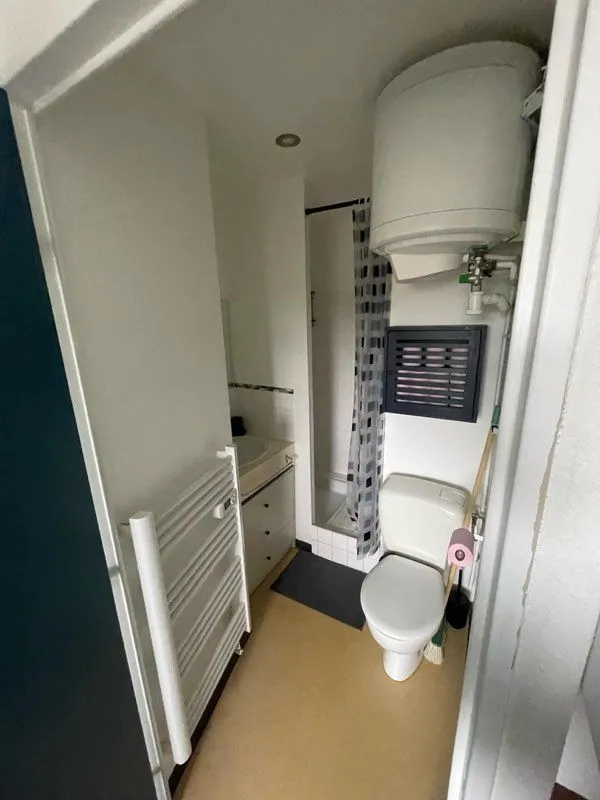 Location Nantes Appartement 697cd1343371