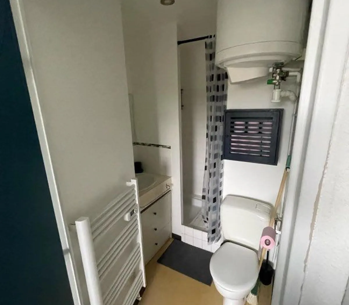 Location Nantes Appartement 697cd1343371