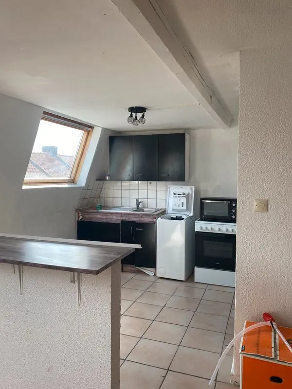 Location Roubaix Appartement 697cd2650b37