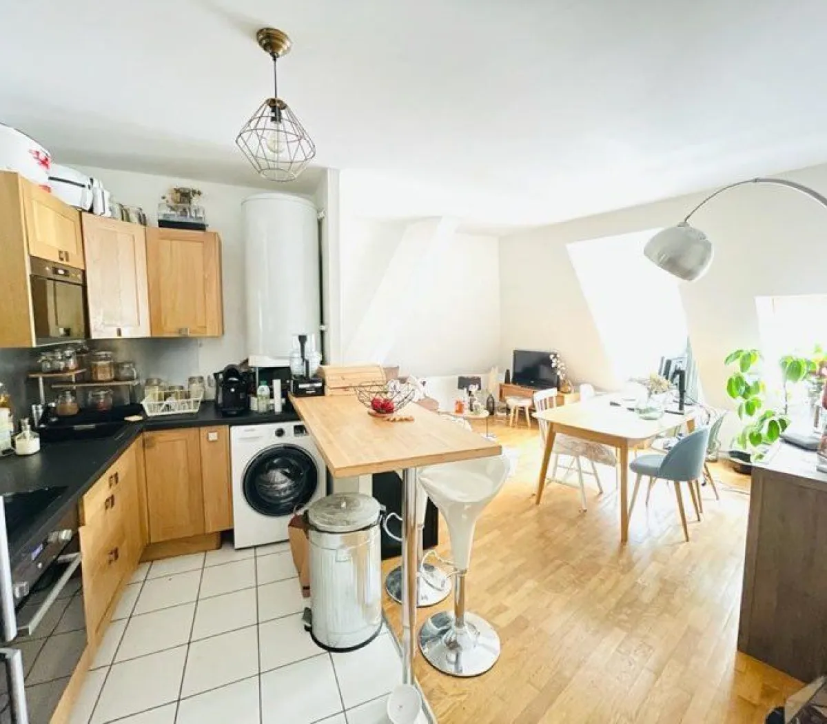 Location Lille Appartement 697cd26d1400