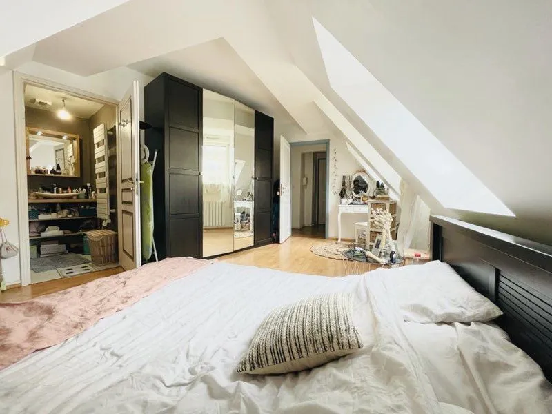 Location Lille Appartement 697cd26d1400