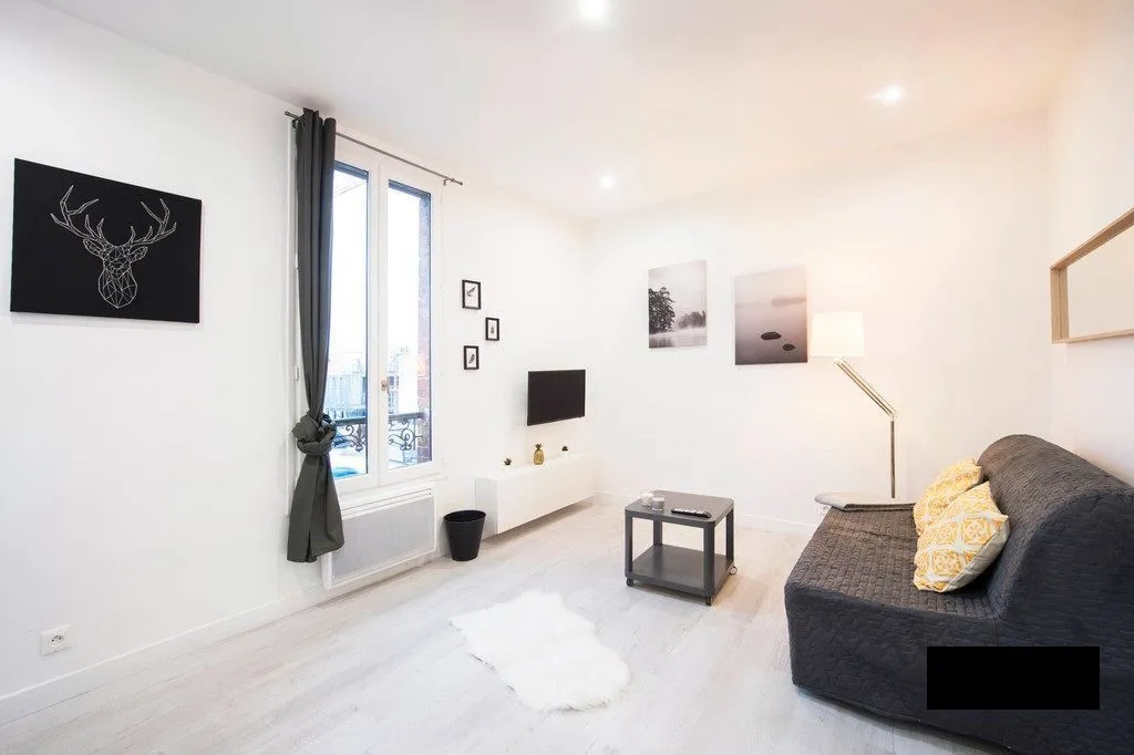 Location Colombes Appartement 697cd3a05211